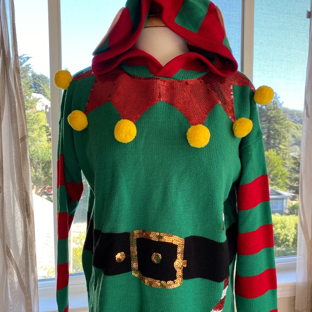 Christmas Sweater